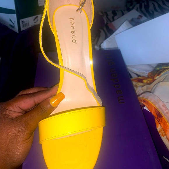 Worn once, nice summer sandals - Picture 1 of 2